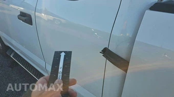 2020 Ford F-150 XLT Extended Cab Medium Bed w/Rear Doors - miniatura 39