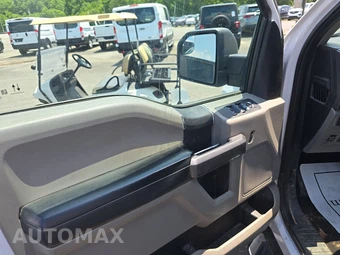 2020 Ford F-150 XLT Extended Cab Medium Bed w/Rear Doors - miniatura 9