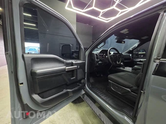 2020 Ford F-150 XLT Extended Cab Medium Bed w/Rear Doors - miniatura 12