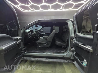 2020 Ford F-150 XLT Extended Cab Medium Bed w/Rear Doors - miniatura 14
