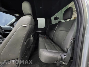 2020 Ford F-150 XLT Extended Cab Medium Bed w/Rear Doors - miniatura 16