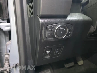 2020 Ford F-150 XLT Extended Cab Medium Bed w/Rear Doors - miniatura 19