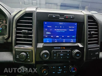 2020 Ford F-150 XLT Extended Cab Medium Bed w/Rear Doors - miniatura 21