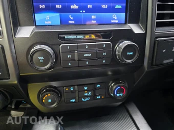 2020 Ford F-150 XLT Extended Cab Medium Bed w/Rear Doors - miniatura 24