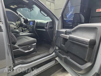 2020 Ford F-150 XLT Extended Cab Medium Bed w/Rear Doors - miniatura 29