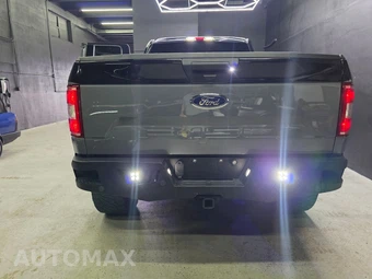 2020 Ford F-150 XLT Extended Cab Medium Bed w/Rear Doors - miniatura 33