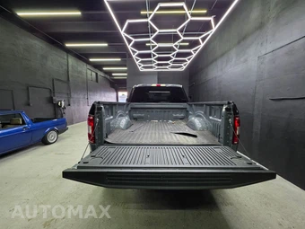2020 Ford F-150 XLT Extended Cab Medium Bed w/Rear Doors - miniatura 9