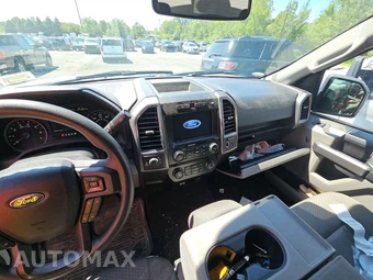 2020 Ford F-150 XLT Extended Cab Medium Bed w/Rear Doors - miniatura 11