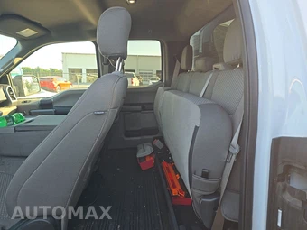 2020 Ford F-150 XLT Extended Cab Medium Bed w/Rear Doors - miniatura 13