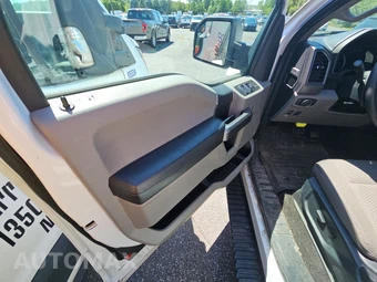 2020 Ford F-150 XLT Extended Cab Medium Bed w/Rear Doors - miniatura 9