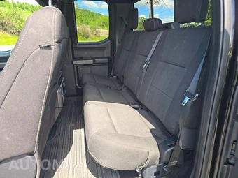 2020 Ford F-150 XLT Extended Cab Medium Bed w/Rear Doors - miniatura 13