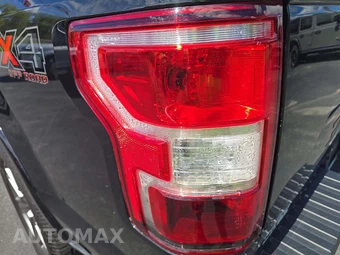 2020 Ford F-150 XLT Extended Cab Medium Bed w/Rear Doors - miniatura 23