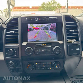 2020 Ford F-150 XLT Extended Cab Medium Bed w/Rear Doors - miniatura 15