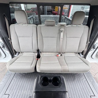 2020 Ford F-150 XLT Extended Cab Medium Bed w/Rear Doors - miniatura 18