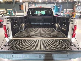 2020 Ford F-150 XLT Extended Cab Medium Bed w/Rear Doors - miniatura 14