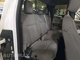 2020 Ford F-150 XLT Extended Cab Medium Bed w/Rear Doors - miniatura 16
