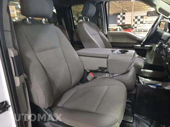 2020 Ford F-150 XLT Extended Cab Medium Bed w/Rear Doors - miniatura 18