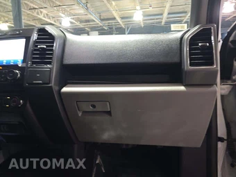 2020 Ford F-150 XLT Extended Cab Medium Bed w/Rear Doors - miniatura 19