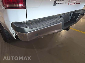 2020 Ford F-150 XLT Extended Cab Medium Bed w/Rear Doors - miniatura 23