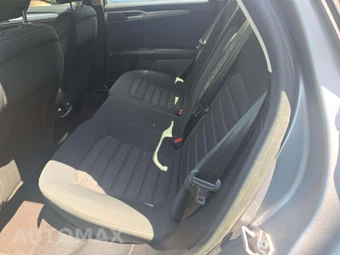 2020 Ford Fusion Hybrid SE - miniatura 12