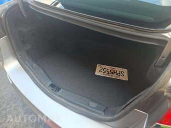 2020 Ford Fusion Hybrid SE - miniatura 13