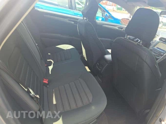2020 Ford Fusion Hybrid SE - miniatura 15