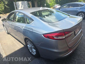 2020 Ford Fusion Hybrid SE - miniatura 2