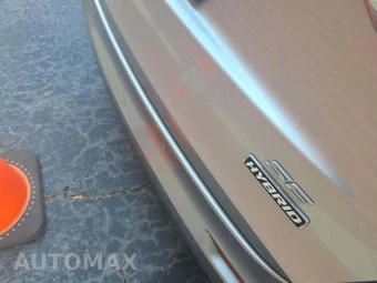 2020 Ford Fusion Hybrid SE - miniatura 20