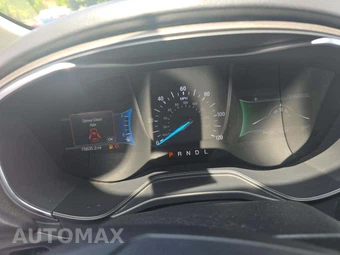 2020 Ford Fusion Hybrid SE - miniatura 8