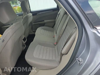 2020 Ford Fusion Hybrid SE – miniatura 14