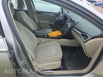 2020 Ford Fusion Hybrid SE – miniatura 20