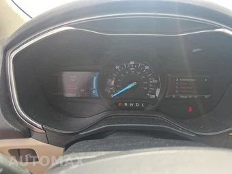 2020 Ford Fusion Hybrid SE – miniatura 7