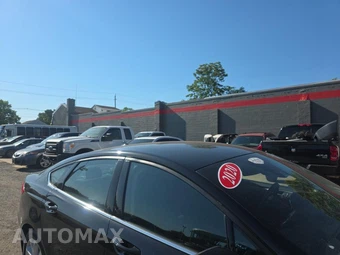 2020 Ford Fusion Hybrid SE - miniatura 12