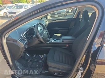 2020 Ford Fusion Hybrid SE - miniatura 13