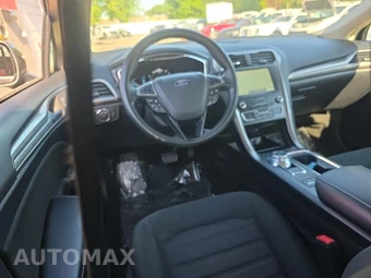 2020 Ford Fusion Hybrid SE - miniatura 14