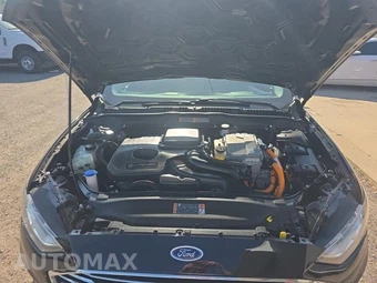 2020 Ford Fusion Hybrid SE - miniatura 18