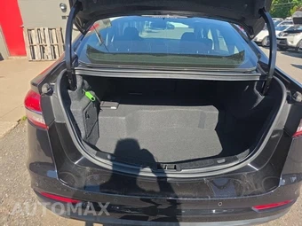 2020 Ford Fusion Hybrid SE - miniatura 19