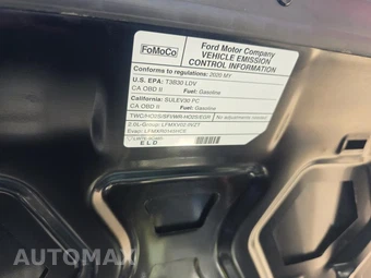 2020 Ford Fusion Hybrid SE - miniatura 20