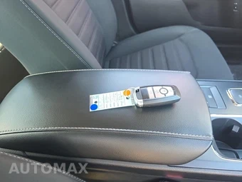 2020 Ford Fusion Hybrid SE - miniatura 21