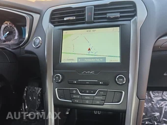 2020 Ford Fusion Hybrid SE - miniatura 22