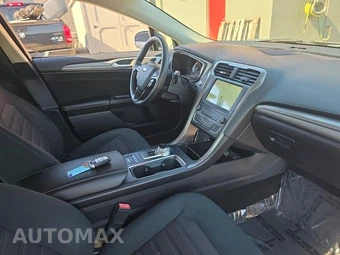 2020 Ford Fusion Hybrid SE - miniatura 23
