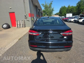 2020 Ford Fusion Hybrid SE - miniatura 5
