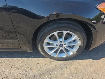 2020 Ford Fusion Hybrid SE - miniatura 9