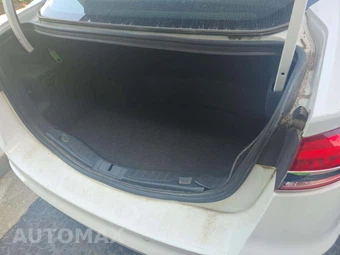 2020 Ford Fusion Hybrid SE - miniatura 14