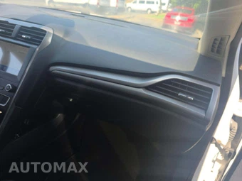 2020 Ford Fusion Hybrid SE - miniatura 19