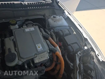 2020 Ford Fusion Hybrid SE - miniatura 21