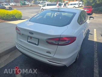 2020 Ford Fusion Hybrid SE - miniatura 3