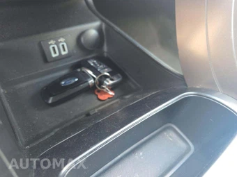 2020 Ford Fusion Hybrid SE - miniatura 8