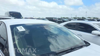 2020 Ford Fusion Hybrid SE – miniatura 21