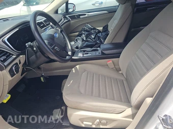 2020 Ford Fusion Hybrid SE – miniatura 7